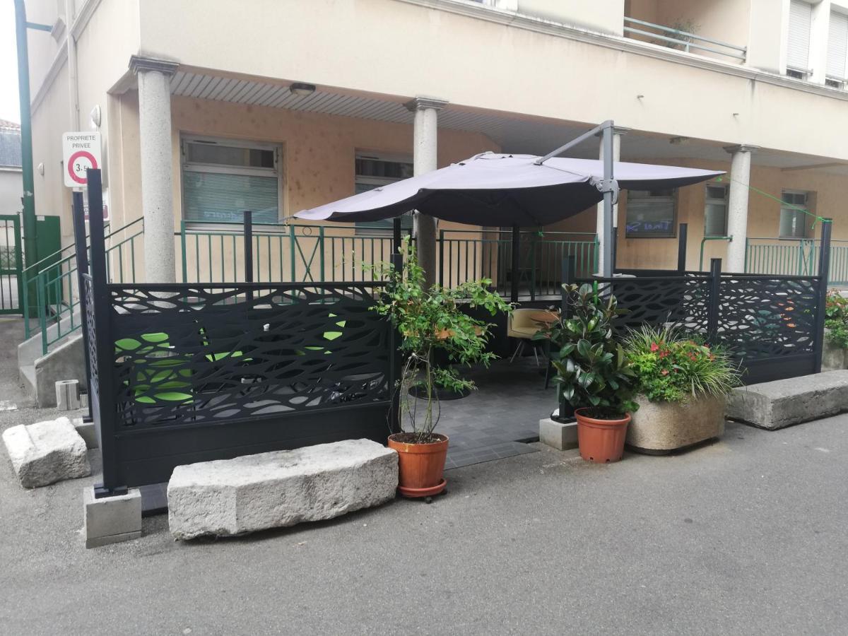 Bar Times Square Hotel Vienne  Exterior foto